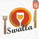Swalla – Restaurant & Cafe HTML Template