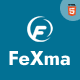 Fexma – IT Solutions & Services HTML Template