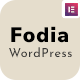 Fodia – Restaurant WordPress Theme