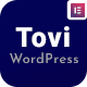 Tovi – Multipurpose WooCommerce WordPress Theme