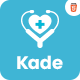Kade – Medical Doctors & Clinic HTML Template