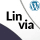Linvia – Charity Foundation WordPress Theme
