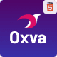 Oxva – Event Conference HTML Template