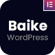 Baike – SEO and IT Agency WordPress Theme