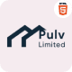 Pulv – Interior Design & Architecture HTML Template