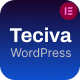 Teciva – Multi-Vendor WooCommerce Shop WordPress Theme