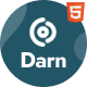 DARN - Psychology and Counseling HTML Template
