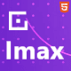 Imax – Internet Service Provider & Satellite TV HTML Template