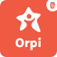 Orpi – Nonprofit Charity HTML Template
