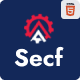 Secf – Automobile Services HTML Template