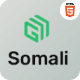 Somali – Real Estate HTML Template