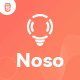 Noso – Broadband & Internet Services HTML Template+ RTL