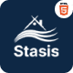 Stasis – Construction & Building Company HTML Template