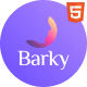 Barky – Healthcare & Medical Surgery HTML Template