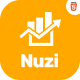 Nuzi – Digital Agency HTML Template