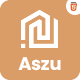 Aszu – Architecture & Interior Design HTML Template