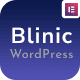 Blinic – Cosmetic and Plastic Surgery WordPress Theme