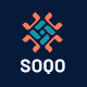 Soqo – Hotel Booking HTML Template