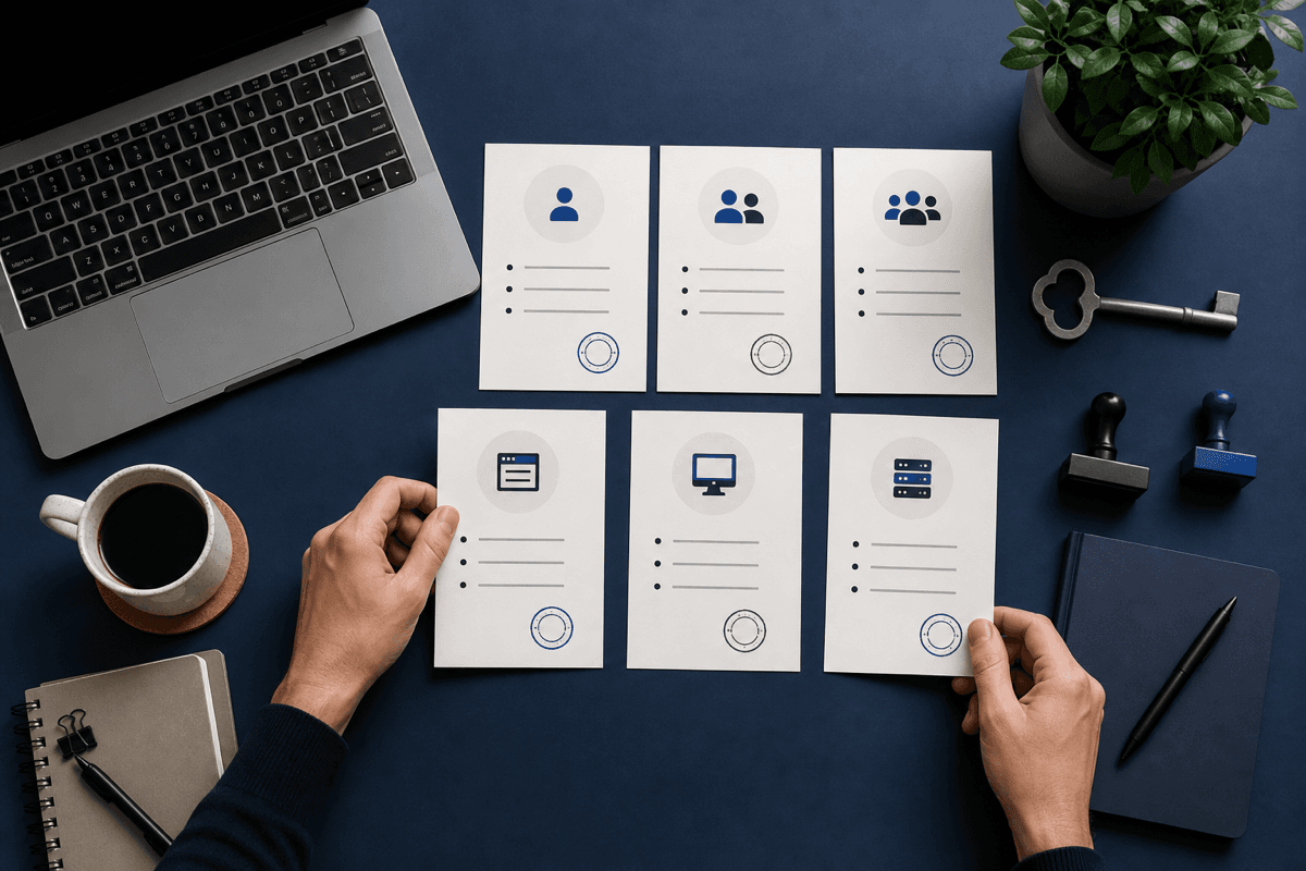 Digital Product Licenses Should Be Easy to Understand