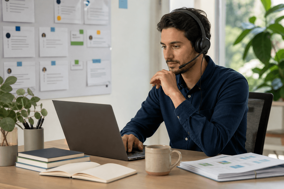 Customer Support Is Part of the Product