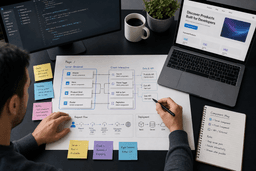 Drawing a Useful Boundary Between Server and Client React