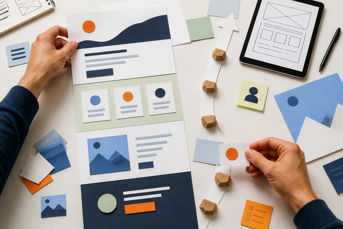 Website Performance: The Improvements That Matter Most