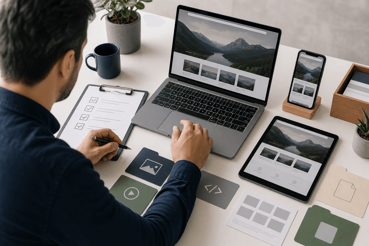 What a Marketplace Quality Review Should Actually Check