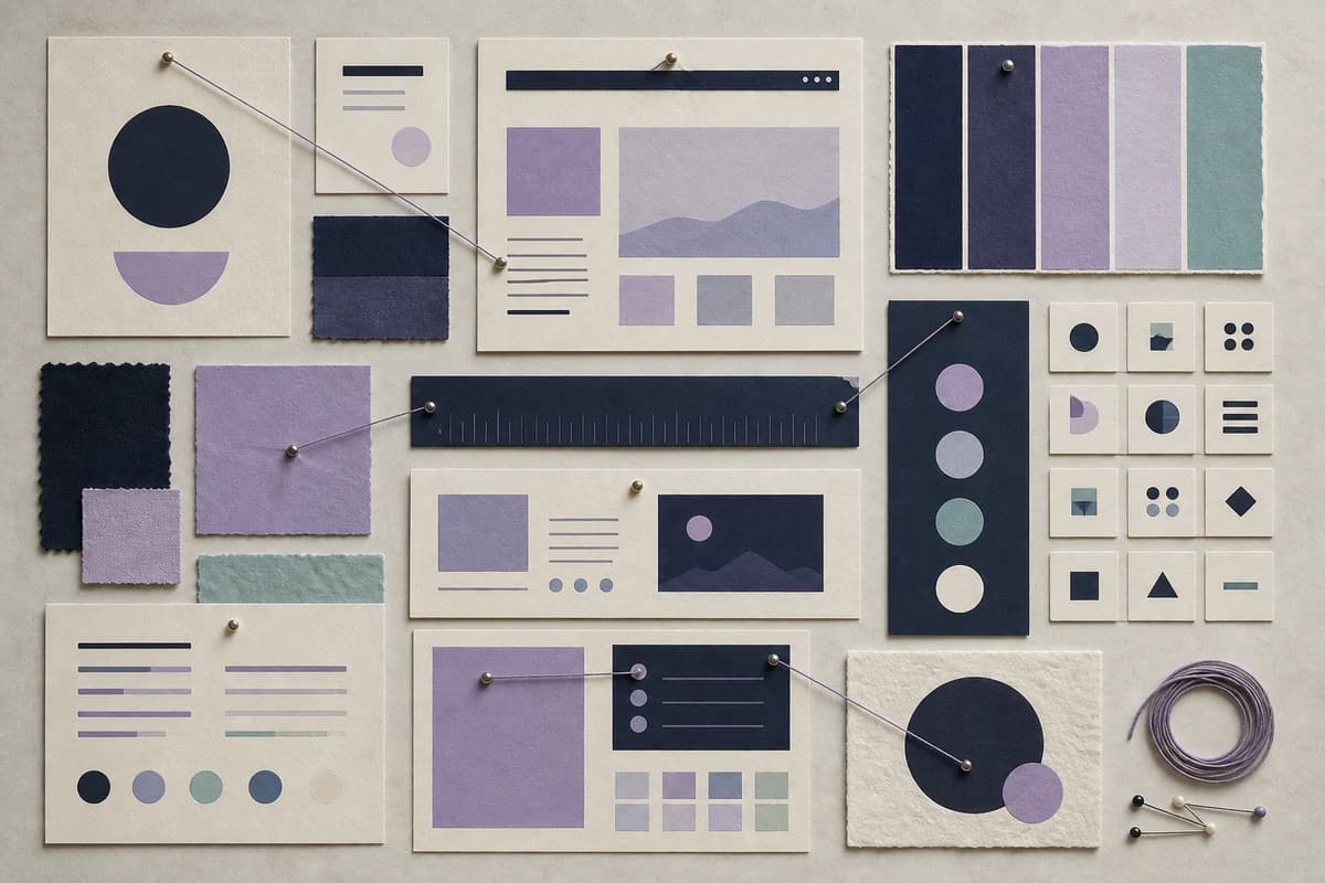 How to Build a Design System That Keeps Growing Products Consistent