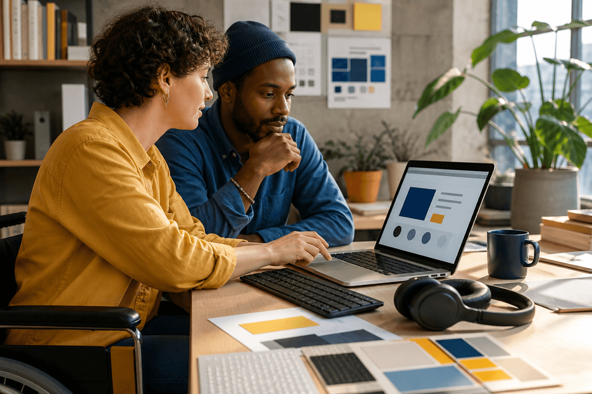 Website Performance: Fix the Delays People Actually Notice