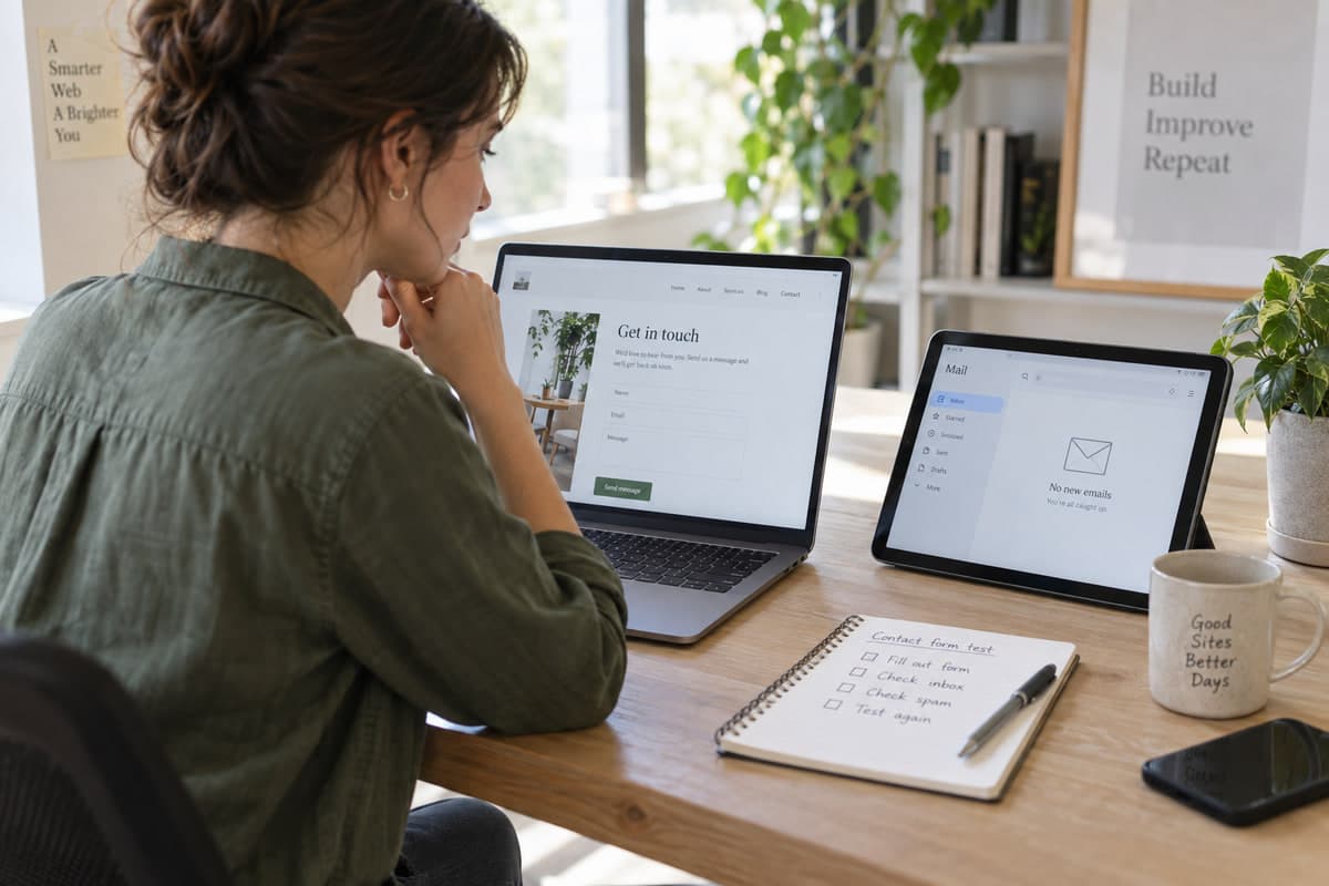 How to Fix WordPress Not Sending Emails