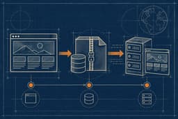 How to Move WordPress Using Duplicator