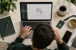 How to Fix “Sorry, You Are Not Allowed to Access This Page” in WordPress