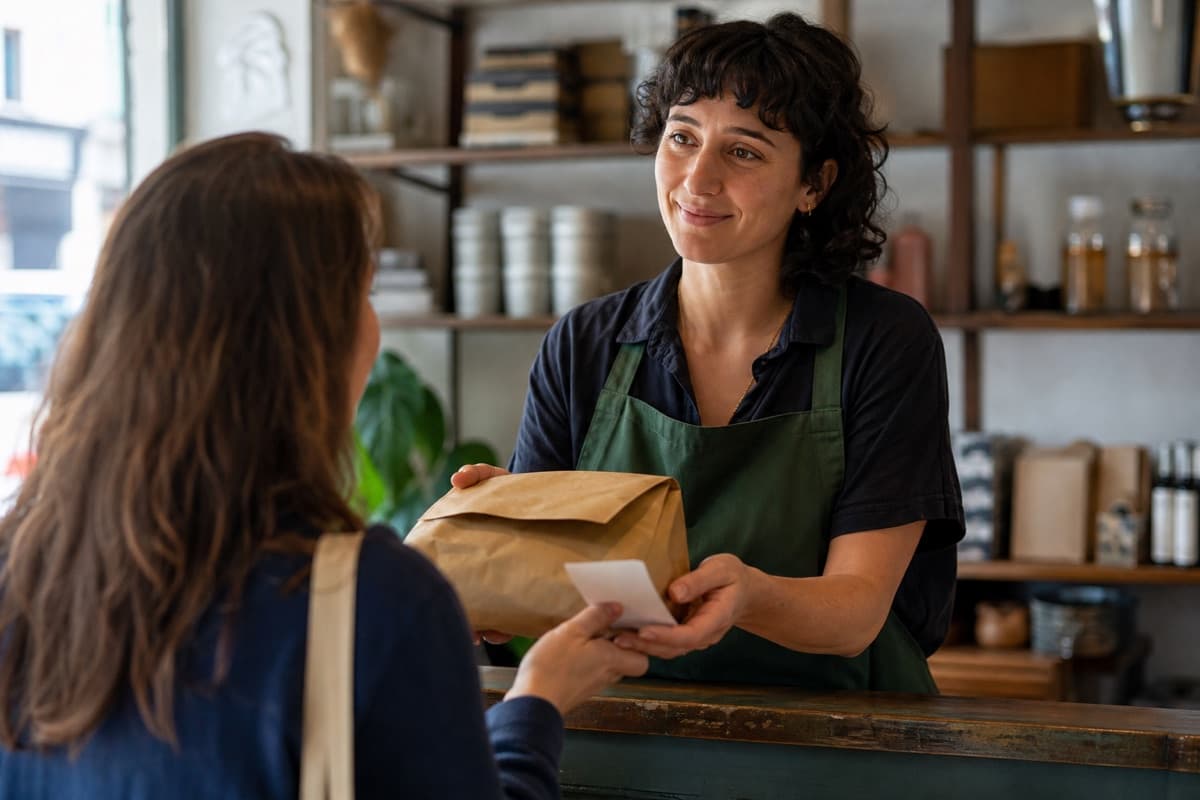 How to Build Customer Trust in a New Business