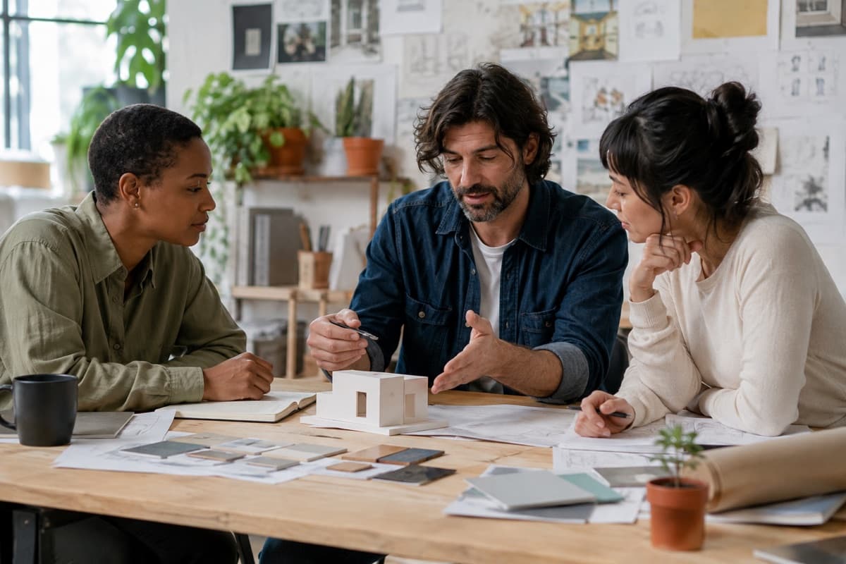 How to Improve Employee Productivity Without Creating Pressure