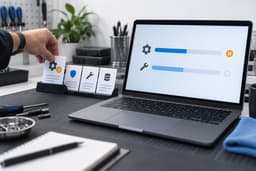 WordPress “Another Update Is Currently in Progress” Error: How to Fix It