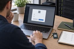 Why WordPress Asks for FTP Credentials During Updates—and How to Fix It