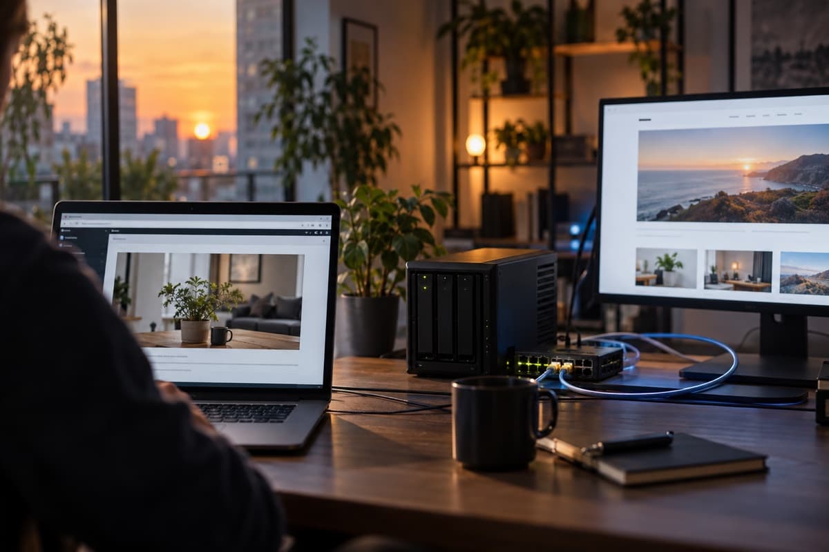How to Move WordPress from Localhost to a Live Server