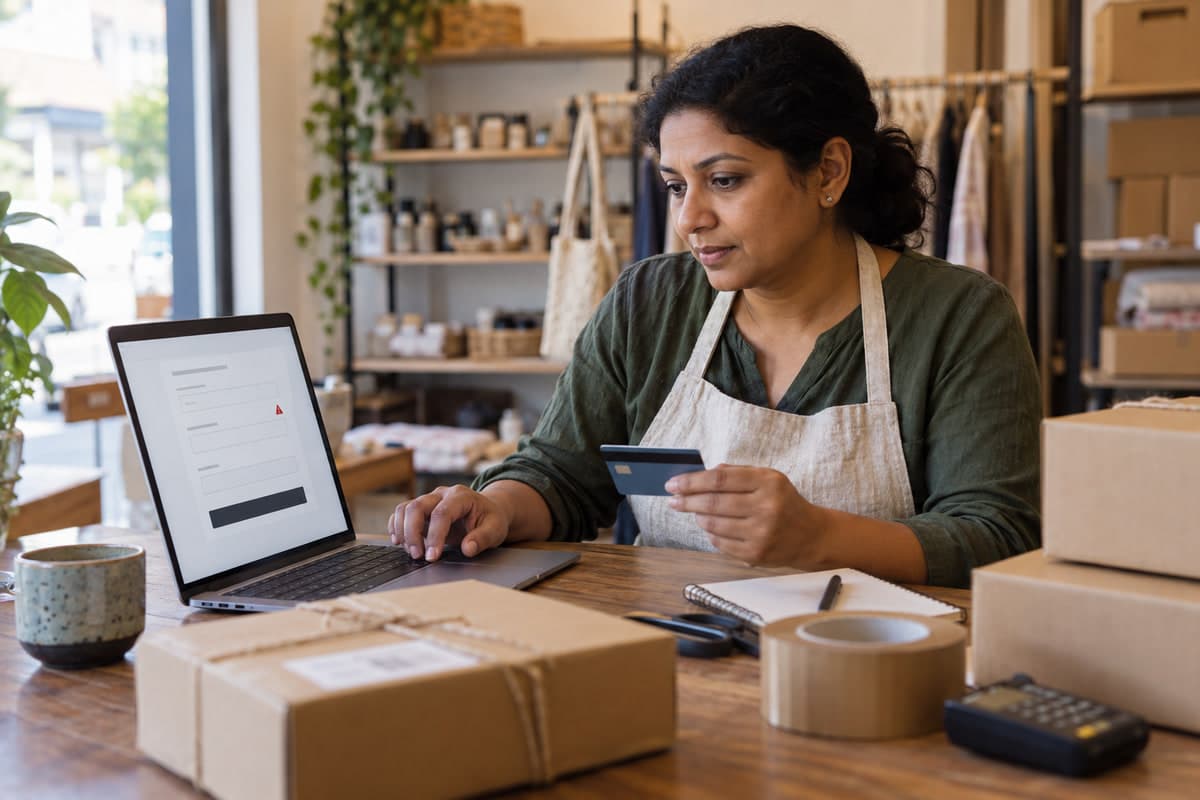 WooCommerce Checkout Not Working? Here's How to Fix It Fast