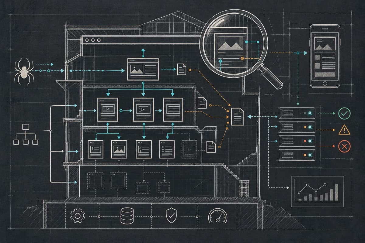 How to Perform a Technical SEO Audit Step by Step