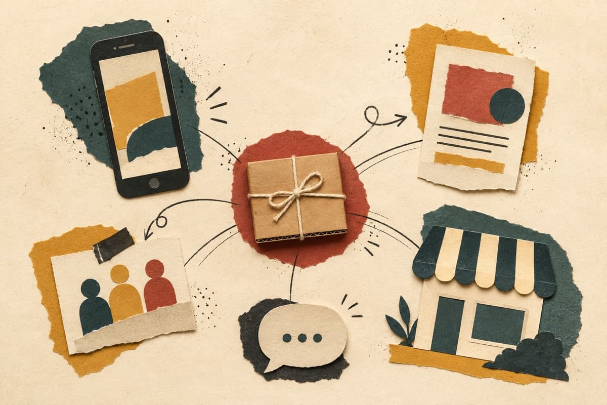 10 Low-Cost Marketing Strategies for Small Businesses
