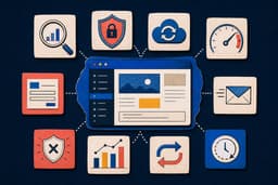 10 Essential WordPress Plugins for Every Website