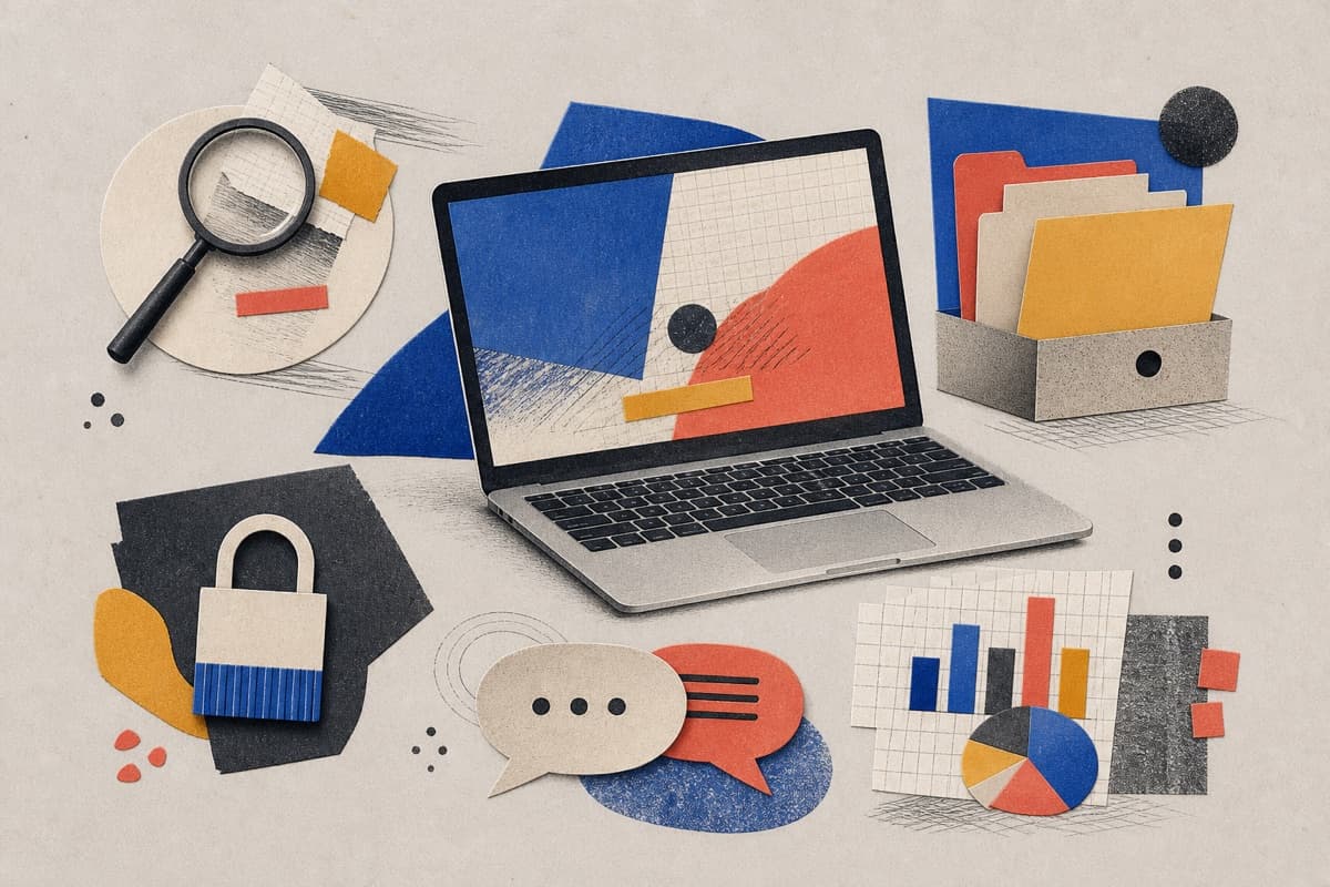 Essential Digital Skills Every Student Should Learn