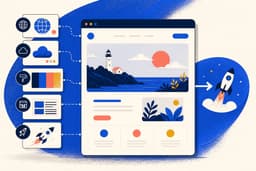 How to Create a WordPress Website: A Beginner’s Guide