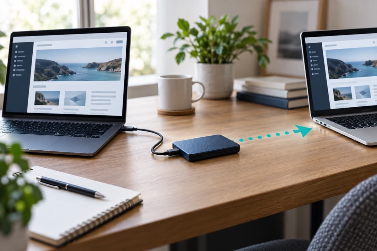 How to Migrate WordPress Using All-in-One WP Migration