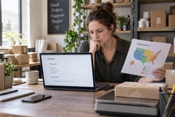 WooCommerce Shipping Options Not Showing? Here's How to Fix It Fast